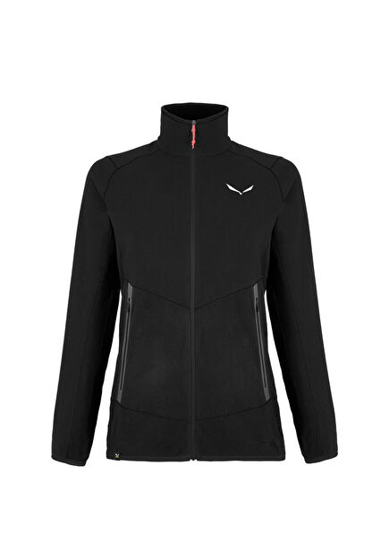 Paganella Pl Black Women's Jacket Coat