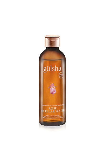 Rose Micellar Water 200 ml
