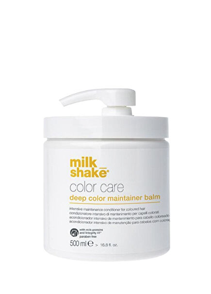 Deep Color Maintainer Renk Koruyucu Balsam 500 ml