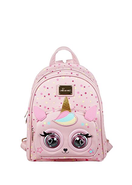 Winking Unicorn Çocuk Sırt Çantası