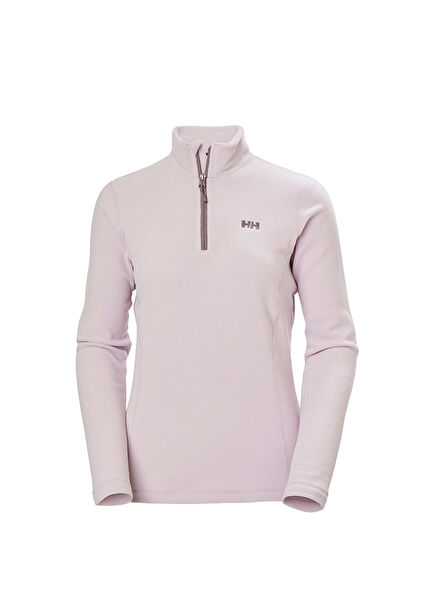 Junior Rider 1/2 Zip Dusty Syrin Girls' Fleece