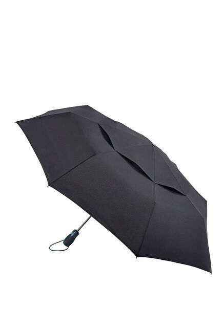 Tornado 1 Siyah Unisex Şemsiye