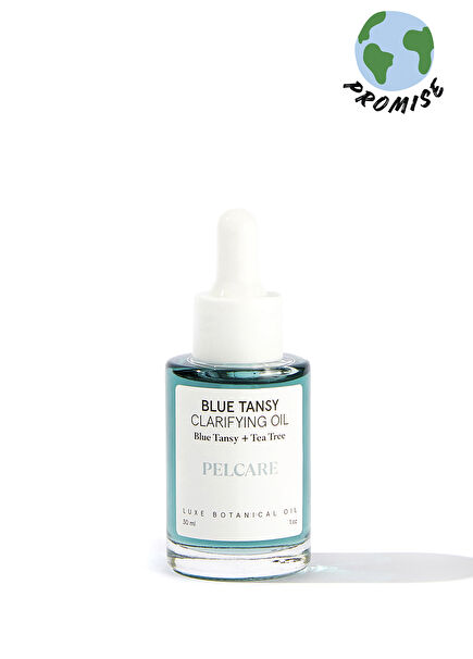 Blue Tansy Clarifying Oil Anti Acne