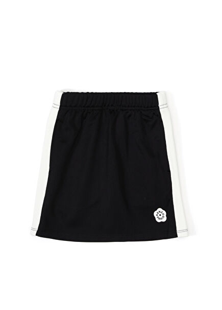 Black Girls Skirt