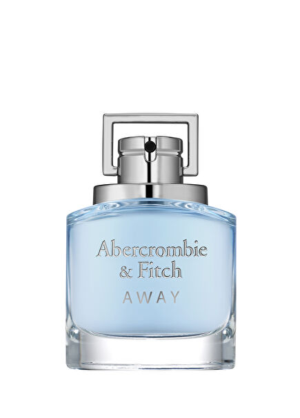 A&F Away Men EDT 100ml Men's Perfume