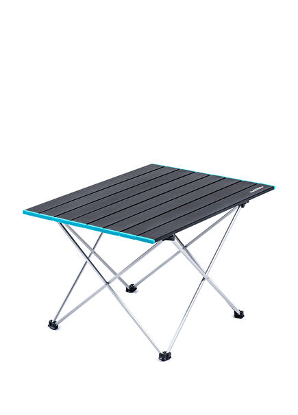 Alüminyum Katlanır Kamp Masası