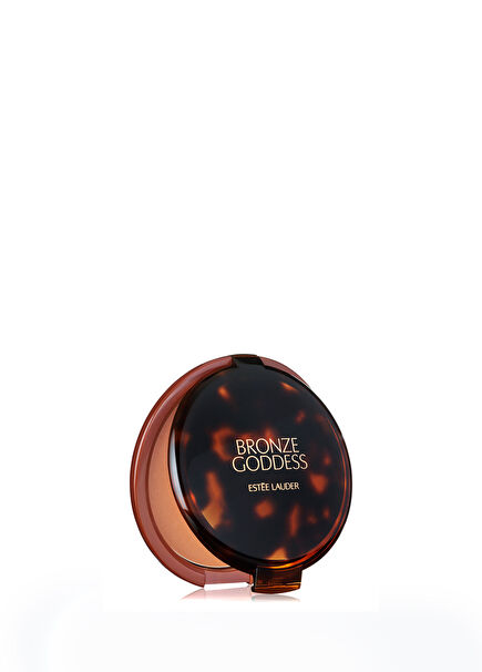Bronze Goddess Powder 01 Light