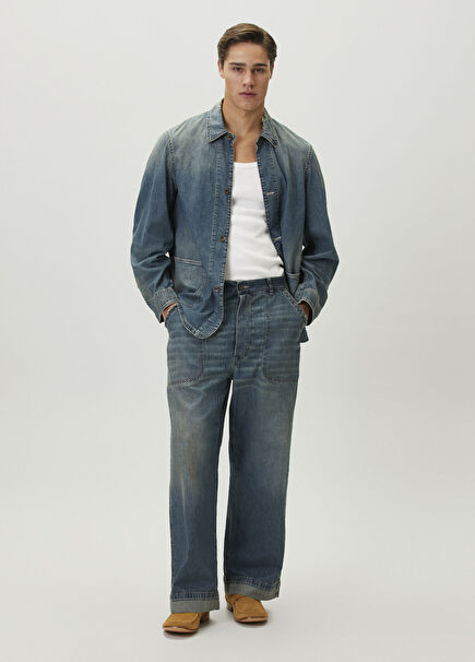 Mavi Jean Pantolon
