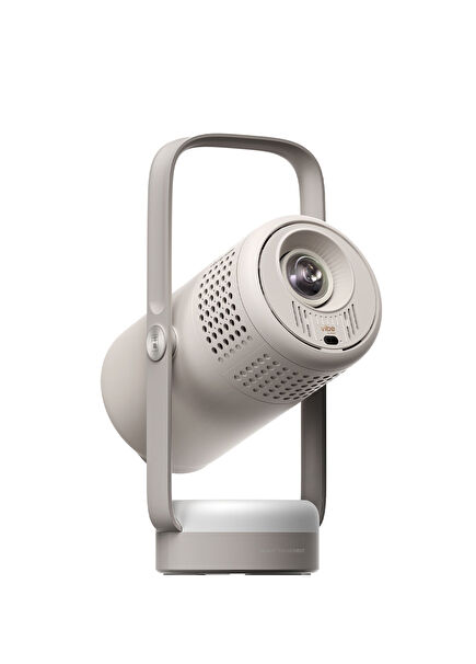 Vibe One (Battery Powered) Projeksiyon Cihazı