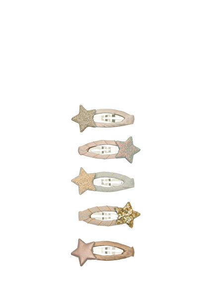 Stellina Mini 5-Piece Girls' Buckle Set