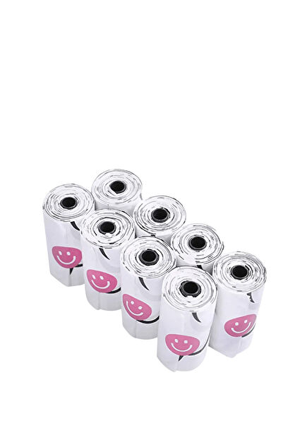 Köpek Atık Poşeti