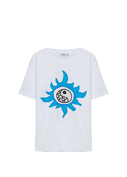 Psc x Pilevneli x Tarık Töre - Please T-Shirt