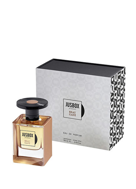 Beat Cafe EDP 78 ml Unisex Perfume