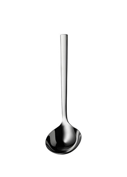 Nuova Çelik Çorba Kepçesi 11 cm