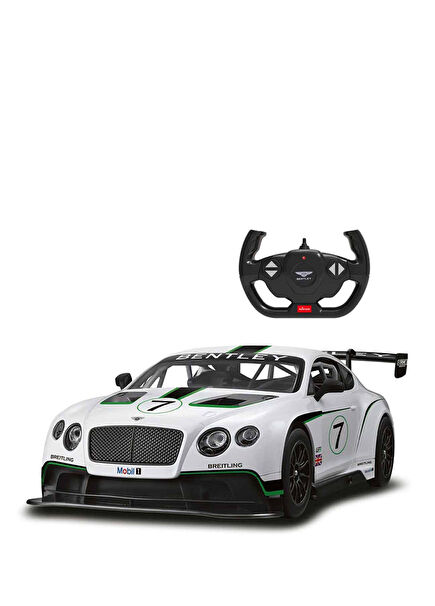 1:14 Bentley Continental GT3 RC Car with Remote Control
