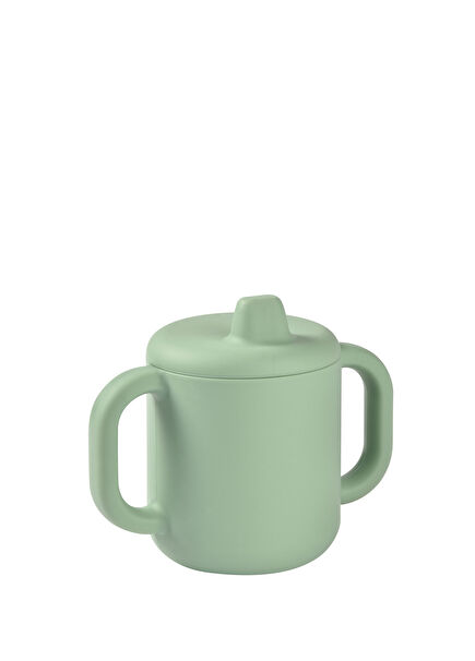 Beaba Yeşil 6+ Ay Alıştırma Bardağı