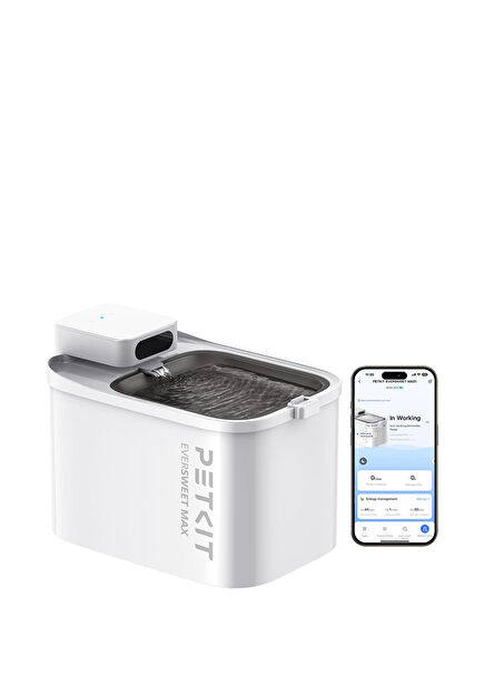 Eversweet Max Smart Water Dispenser