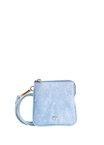 For Samsung Blue Mini Bag