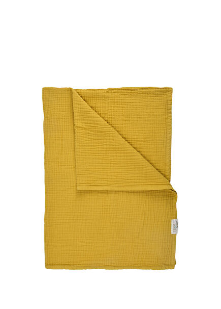 Hardal Müslin Bebek Battaniyesi 