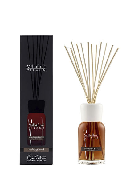 Vanilla & Wood Air Fragrance 500 ml