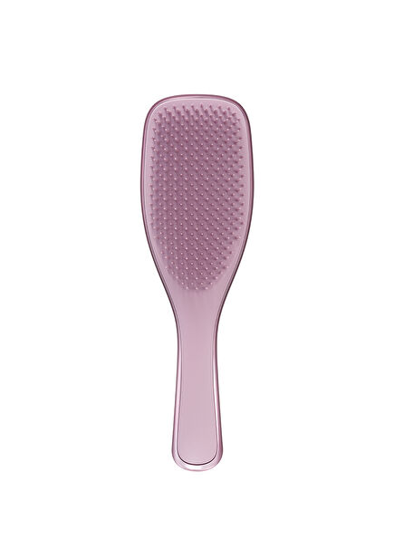The Ultimate Detangler Chrome Mauve Copper Hairbrush
