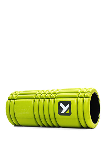 The Grid 1.0 Lime Foam Roller 33 cm