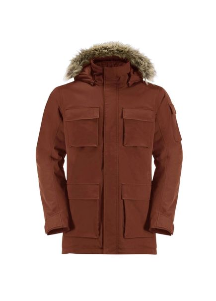 Glacier Canyon Parka Erkek Outdoor Mont