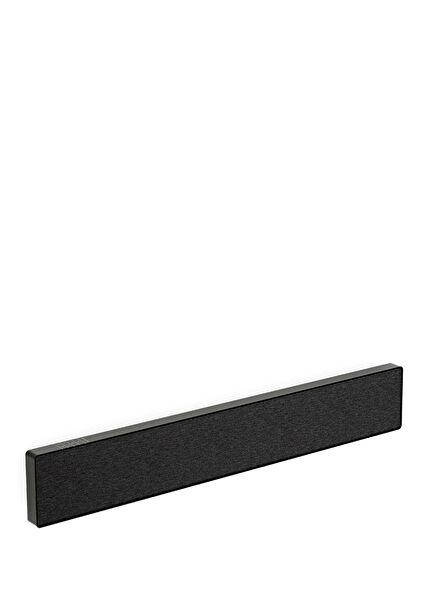 Beosound Stage Black Anthracite Dolby Atmos Soundbar