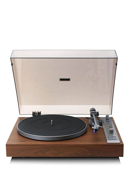 LBT-515WD Wooden Bluetooth Turntable