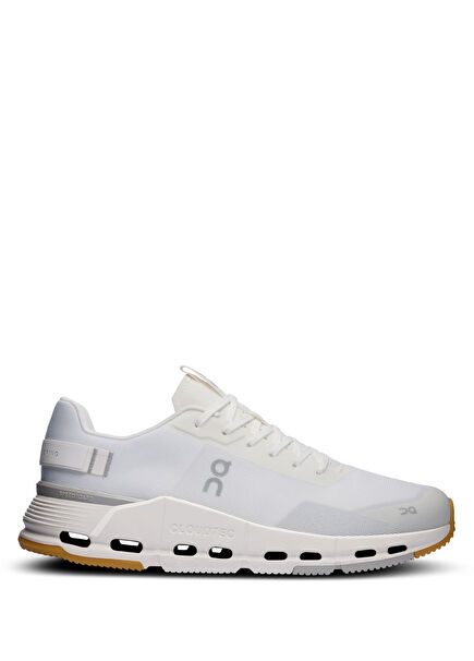 Cloudnova Form 2 White Women's Sneakers