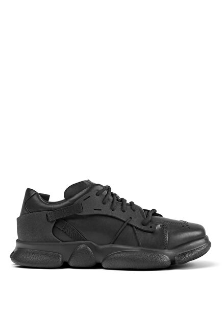 Krs Black Women's Sneakers