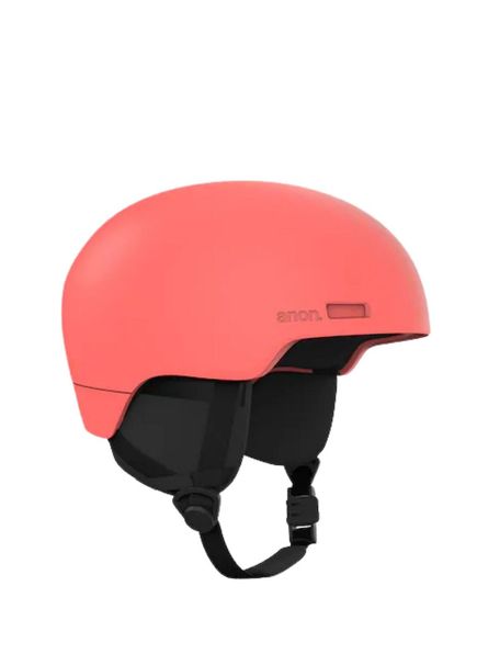 Windham WaveCel Pink Unisex Ski Helmet
