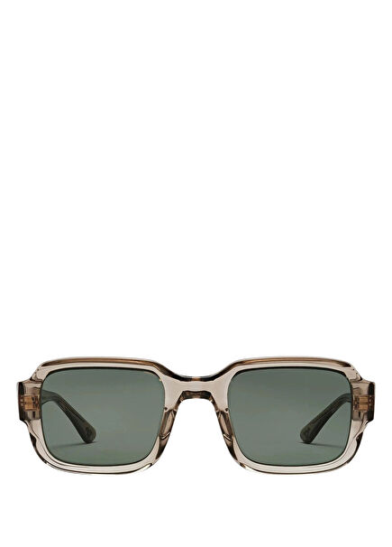 50 MA24-21S Malpolon Asetat Erkek Güneş Gözlüğü