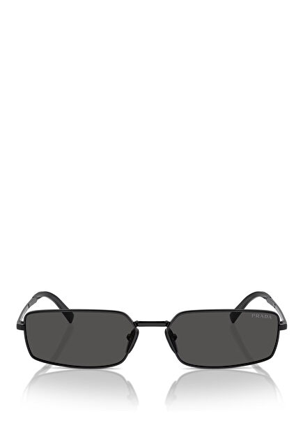 Siyah Kadın Güneş Gözlüğü