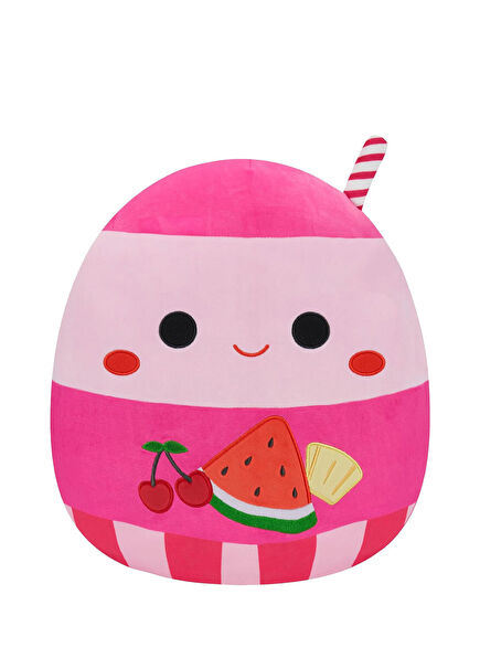 Fruit Punch Box Jans Plush Toy 40 cm
