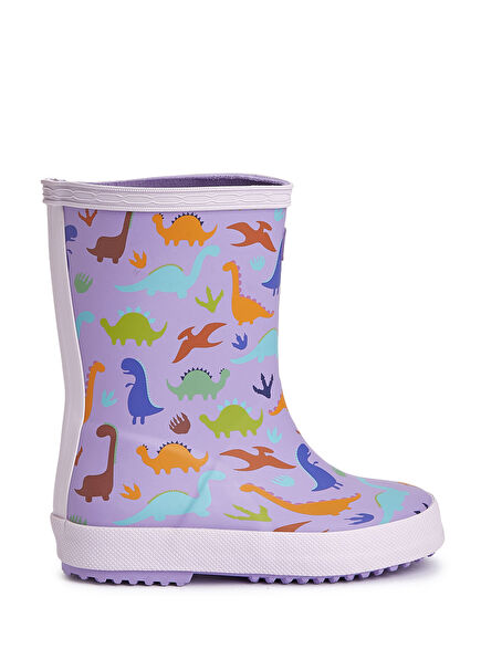 Originals First Desenli Çocuk Bot