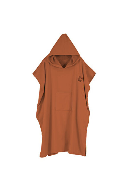 Surf Tobacco Surf Poncho