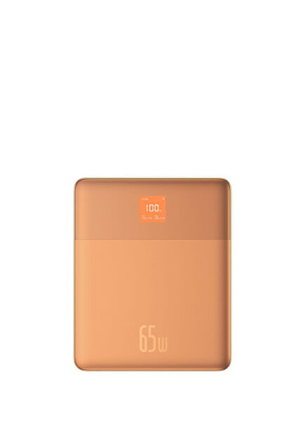 Blade2 65W 12000mAh Hızlı Şarj Dijital Ekranlı PowerBank