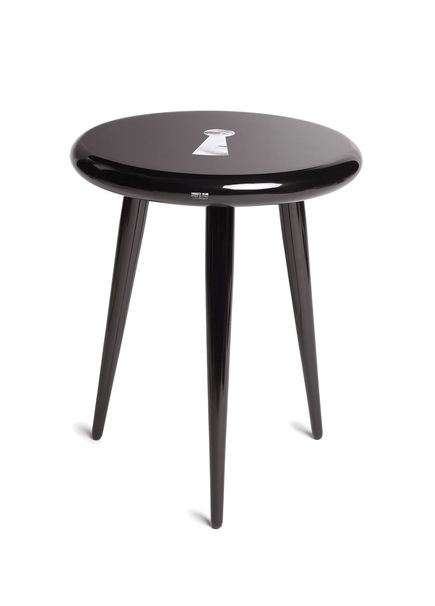 Stool Serratura Tabure