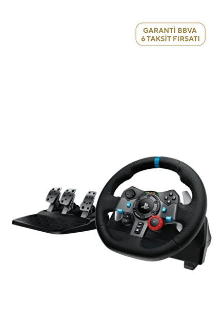 G29 Driving Force Yarış Direksiyon Seti 941-000112 