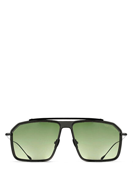 F22 Bare Naket Sun C06 İki Renk Titanyum Unisex Güneş Gözlüğü