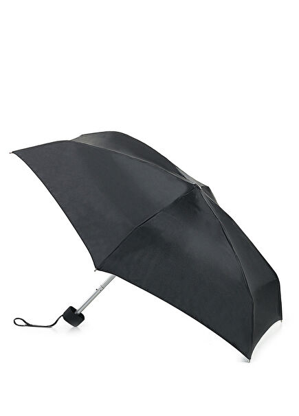 Tiny 1 Black Unisex Şemsiye
