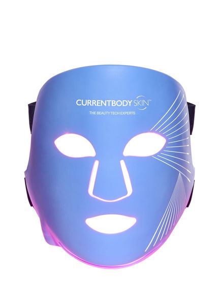 LED Anti-Blemish Anti-Blemish LED Face Mask