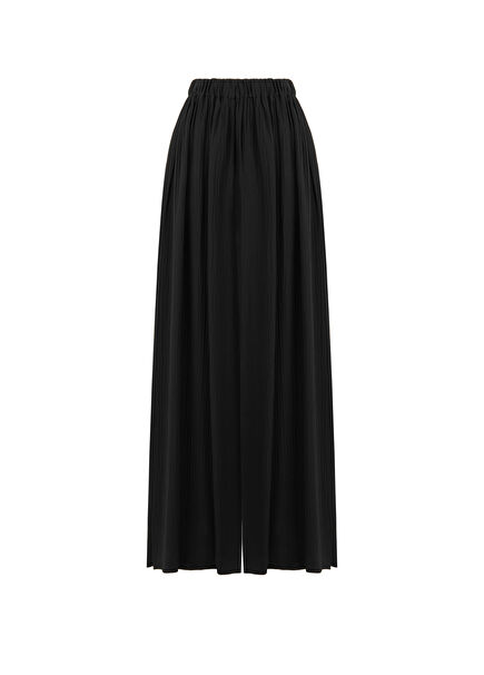 Amalfi Black Women's Trousers