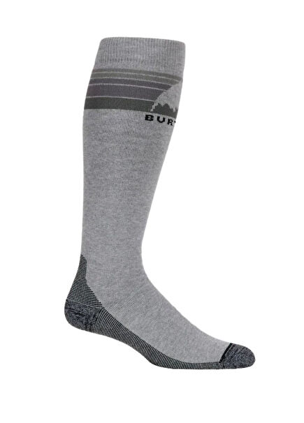 Midweight Erkek Kayak/Snowboard Çorabı