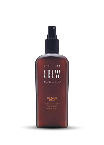 Grooming Spray Fixing Hair Care Product for Men 250 ml