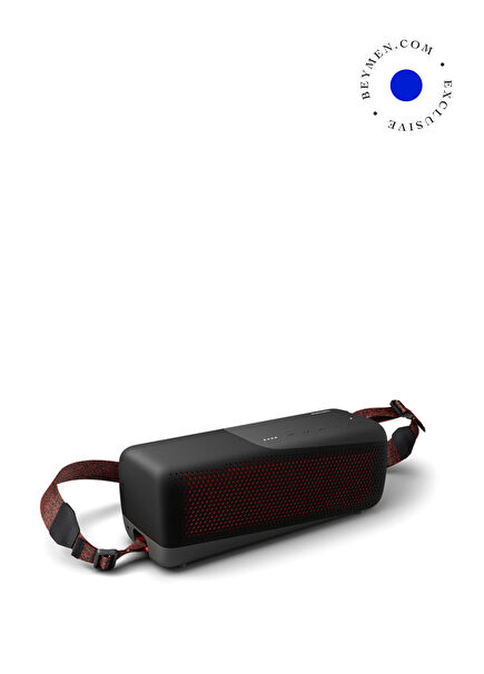 TAS7807B/00 Siyah Bluetooth Hoparlör