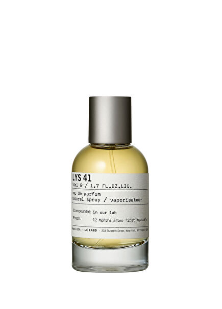 LYS 41 EDP 50 ml Parfüm