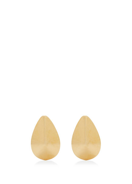 Womens Gold Earrings