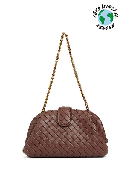 Bottega Veneta Teen Lauren 1980 Çanta